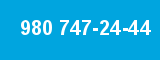 980 747-24-44 980 747-24-44
